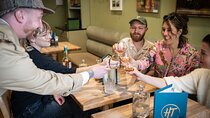 Edinburgh Historical Gems Tour with Whisky & Local Flavours