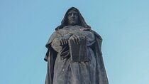 Rome Secrets with Dark History and Tasty Bites Tour Experience 