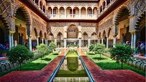 Private Seville Tour from Malaga Port and Costa del Sol