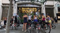 Outdoor City Bike Tour