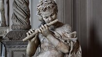  Private Guided Experience of the Vatican’s Treasures