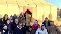 3 Days Desert Tour From Marrakech To Fes Through Merzouga