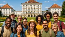 Munich Nymphenburg Palace Tickets and Tour, Carriage Museum