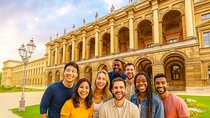 Munich Residenz Museum Tickets and 2,5-hour Guided Tour 