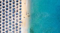 Round Trip Beach Transfer for Cruise Ship Passengers