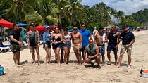 Turtle Island Tour Lunch Ceviche and Transfer Included