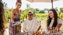 Budapest: The 3 Family Winery Tour Local Guide & Traditional Meal