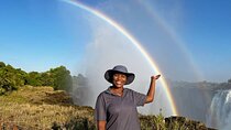 Victoria Falls Guided Walking Tour