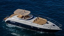 4 Hours Cruise: Swim and relax on board of the Bellavita 40 - PJ