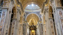 Skip the line for Basilica San Pietro