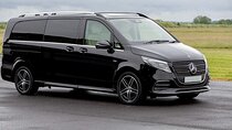 Edinburgh Airport and Edinburgh City Private Transfer 