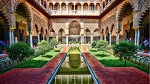 Full Seville Majestic Private Tour Includes Tickets
