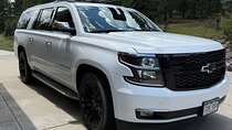 Full Day "Grand Tour" Private Chauffeured Customized Experience