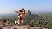 Sri Lankan Tourist Driver with great local )knowledge all over the country! 