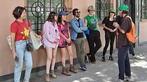 Colonia Roma Musical Walking Tour