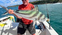 sport fishing