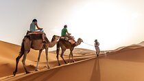 6 Days Highlight Of Morocco Tour