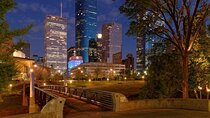 Theater District Scavenger Hunt