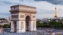 Half Day Private Napoleon Tour in Paris with Invalides Visit