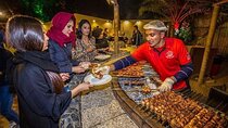 VIP Red Dune Safari With 4x4 Pick/Drop, CamelRide, BBQ, Dinner
