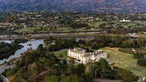 Bellosguardo Estate Tour
