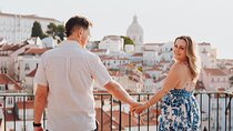 Capture Your Memories Professional Photoshoot in Lisbon