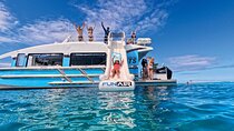 Ride & Slide by South Sea Cats - Half Day Snorkelling Trip