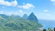 Soufriere Explore Golden Experience