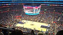 LA Clippers Basketball Game at Intuit Dome
