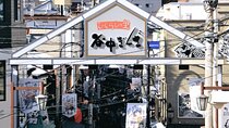 Walking Tour in Yanaka Nezu and Sendagi: Tea Ceremony & Old Tokyo
