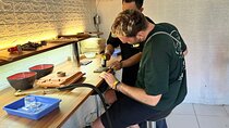 Silver Jewelry Making Workshop in Legian Kuta