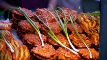 Colombo TukTuk Adventure Explore Street food & Culture