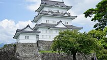 Explore Odawara Castle Samurai Seaside and Traditional Crafts 
