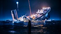 The Legend of the Titanic Immersive Exhibition in Zurich