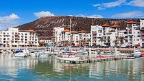 Agadir Private Full Day City Tour - Marrakesh
