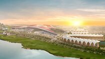 Abu Dhabi Full-Day City Tour Mosque, Heritage, and Modern Marvels
