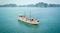Enjoy a 2 Day Excursion at Bai Tu Long