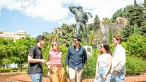 Malaga Moorish & Roman Heritage: Old Town, Alcazaba & Cathedral