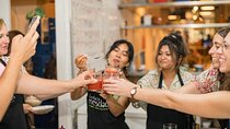 Barcelona Culinary Experience: Cook Tapas & Paella