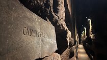 Private Golf-Cart Tour - Catacombs of Rome 