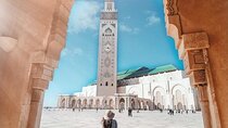 Full-Day Excursion to Casablanca City Departing - Marrakech