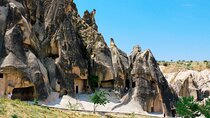 Private 2 Days Cappadocia Tour from Istanbul (Optional Hot Air Balloon)