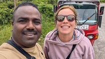 Explore Kandy Full Day Tuk Tuk City Tour