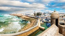 Discover Essaouira’s Coastal Beauty on a Day Tour - Marrakech