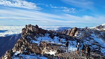 Private Atlas Mountain Hike with Local Lunch – Marrakesh