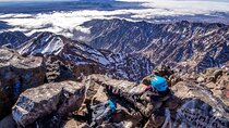 Private Atlas Mountains Hike with Local Lunch – Marrakesh