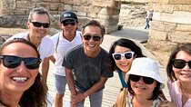 Private 4 Days Turkey Tour from Istanbul to Cappadocia, Ephesus, Pamukkale