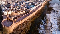 Private Essaouira Day Tour with Pickup and Drop-off - Marrakech