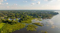 Feel the Adventure Breeze at Winter Park Scavenger Hunt