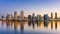 San Diego Scavenger Hunt